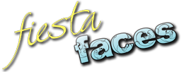 Fiesta Faces