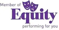 Fiesta Faces is a member of Equity